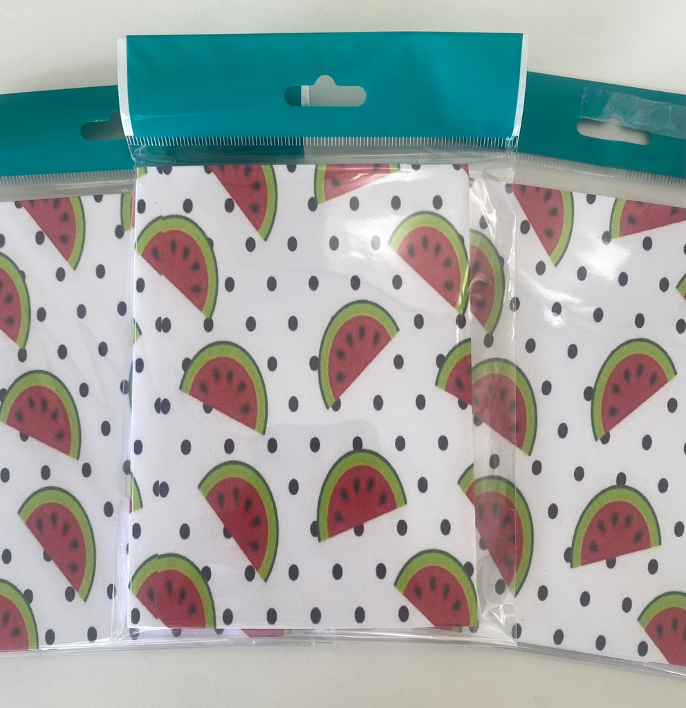 ENVELOPES FANCY CARD 5'S