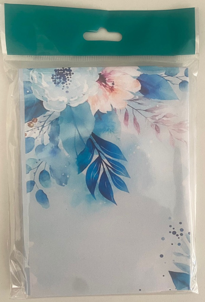 ENVELOPES FANCY CARD 5'S