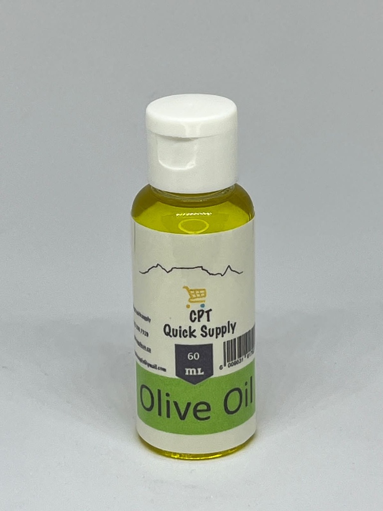 OLIVE OIL 60ML