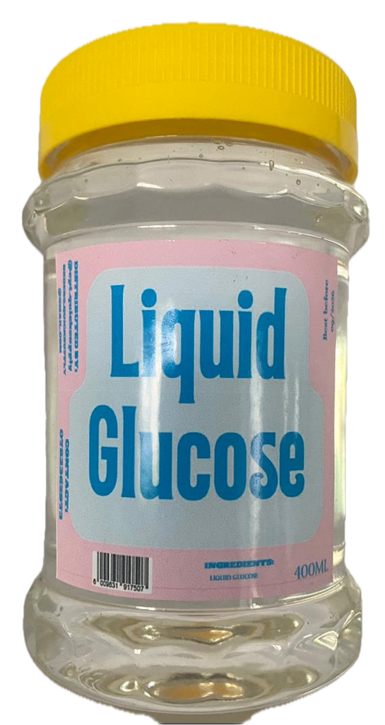 LIQUID GLUCOSE 400G