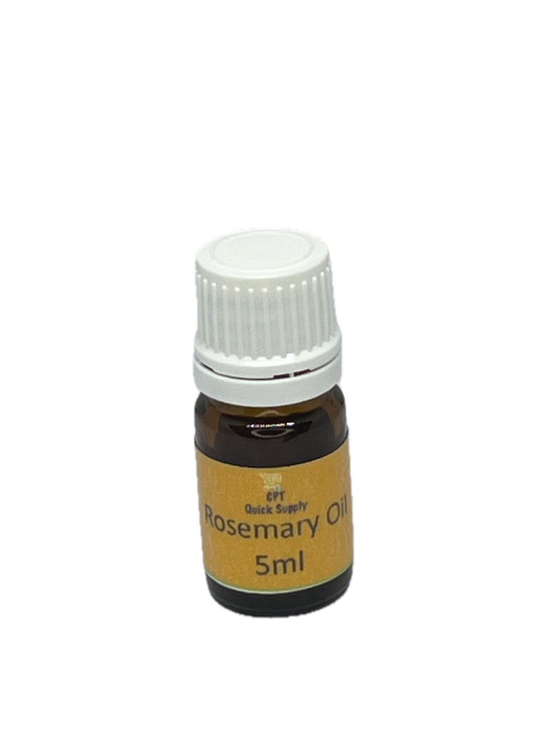 ROSEMARY ESSENTIAL OIL 5ML