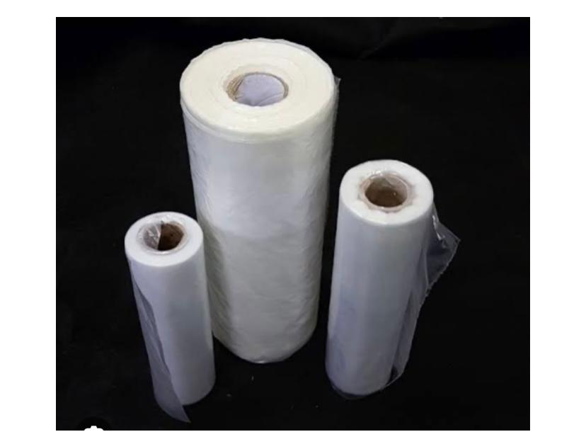 BAG ON ROLL SMALL 500 BAGS