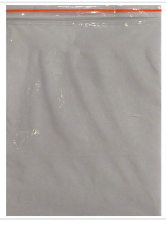 ZIPLOCK BAGS 100'S250X350