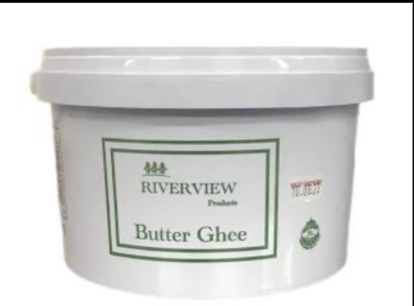 GHEE CLARIFIED BUTTER 1.5KG