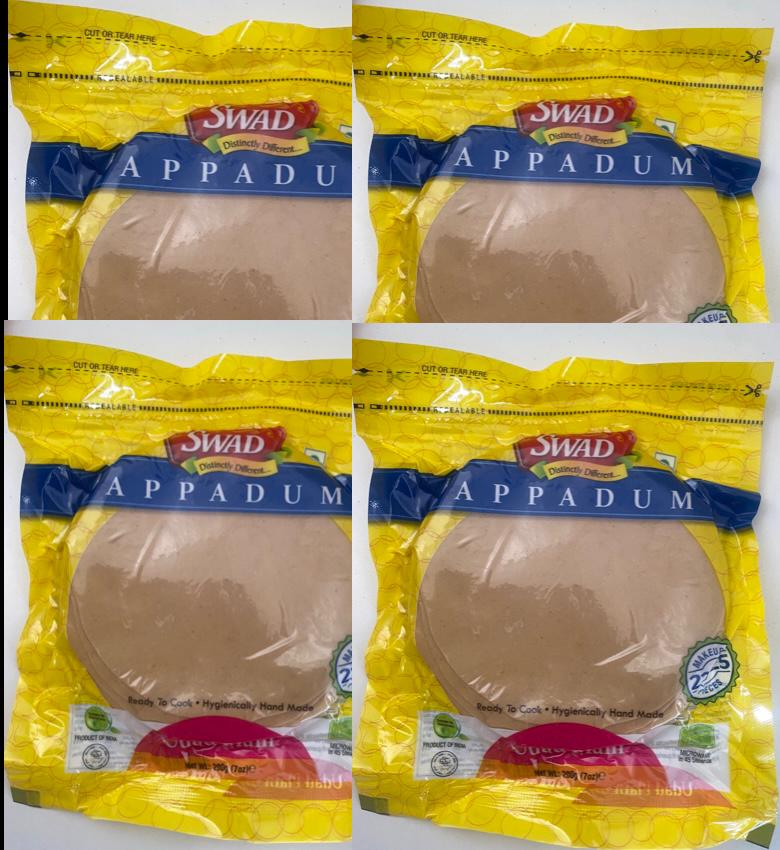SWAD PAPAD PLAIN