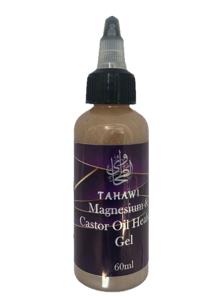 MAGNESIUM CASTOR OIL