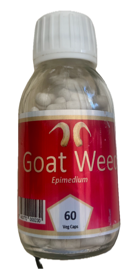GOAT WEED