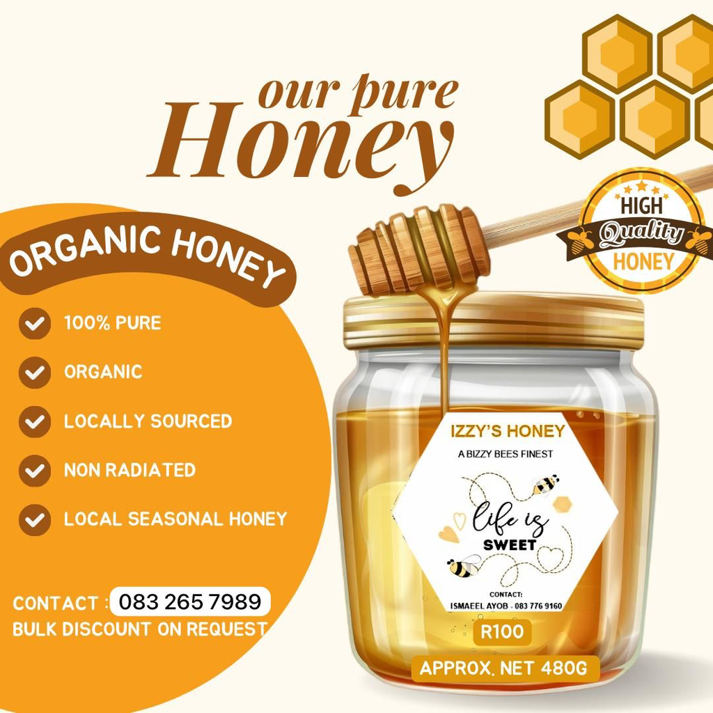 HONEY