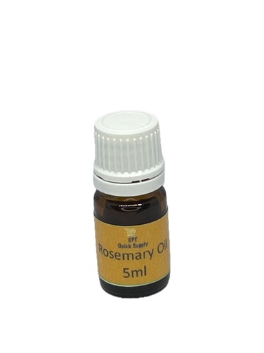 ROSEMARY ESSENTIAL OIL 5ML