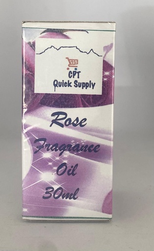 LAVENDER FRAGRANCE OIL 30ML