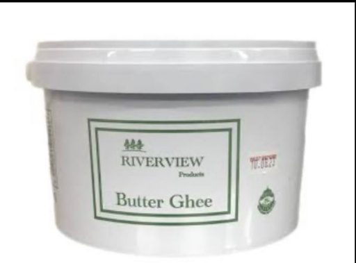 GHEE CLARIFIED BUTTER 1.5KG