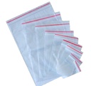 ZIPLOCK BAGS 100'S 040X40