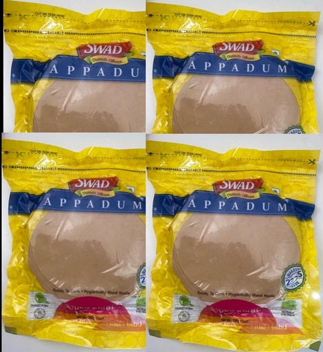 SWAD PAPAD PLAIN