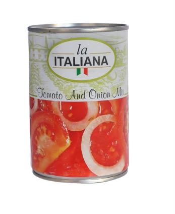 TOMATO & ONION MIX LA ITALIANA