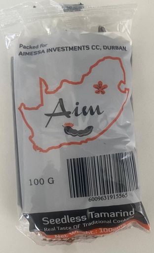 TAMARIND 100G