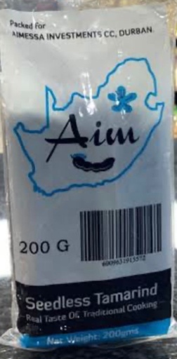 TAMARIND 200G