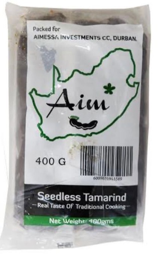 TAMARIND 400G