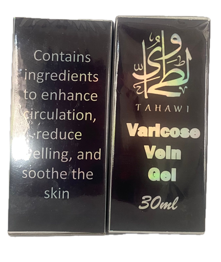 VARICOSE VAIN GEL 30ML