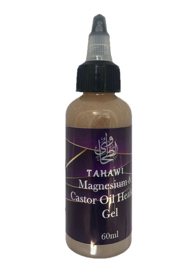 MAGNESIUM CASTOR OIL
