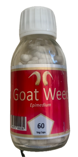 GOAT WEED