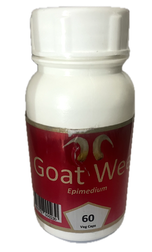 GOAT WEED